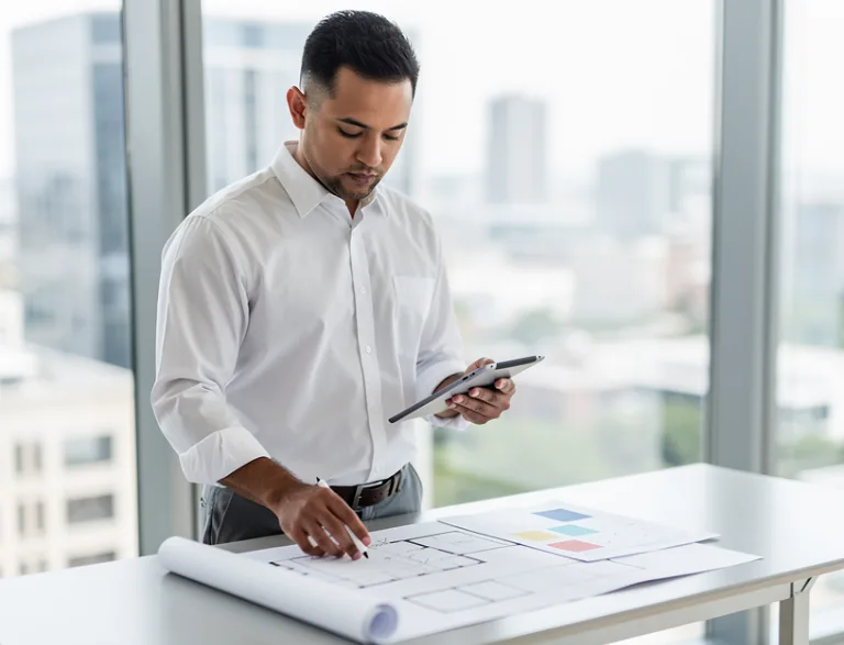 Commercial Real Estate Broker service in Norman